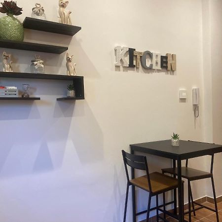 Apartamento Casa Sofia Lissone Exterior foto