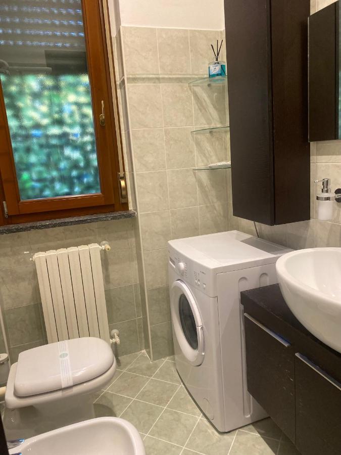 Apartamento Casa Sofia Lissone Exterior foto