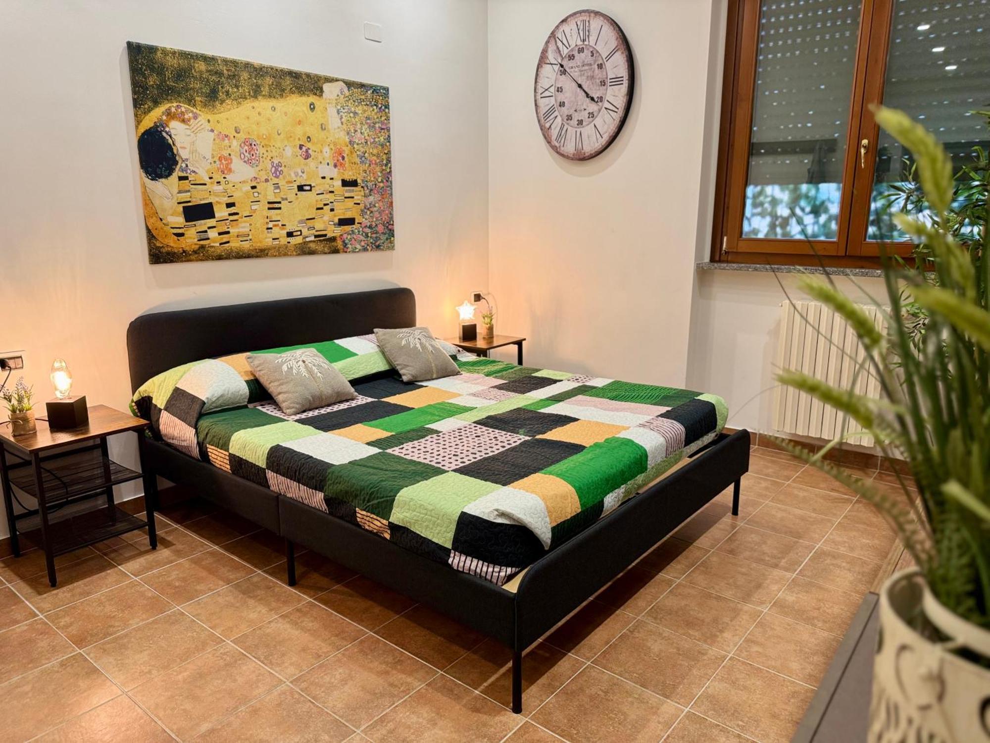 Apartamento Casa Sofia Lissone Exterior foto